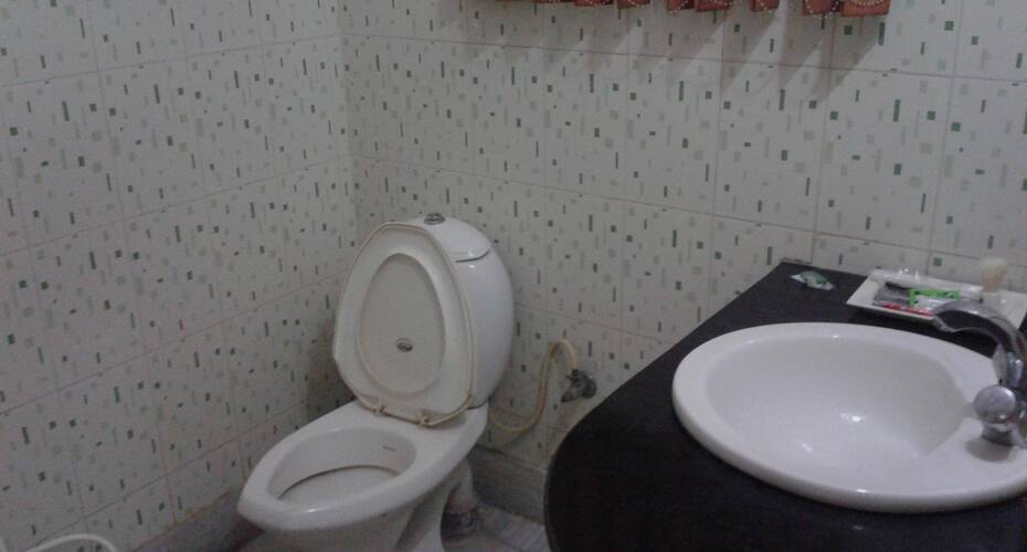 Hotel Ashoka Inn, Jamshedpur 2